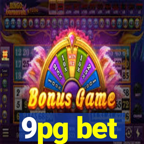 9pg bet